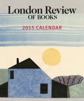 LRB Calendar 2015